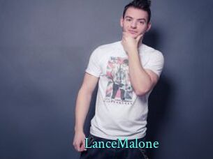 LanceMalone