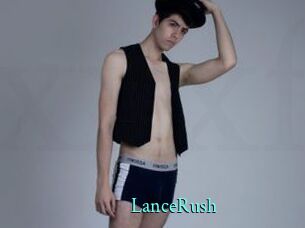 LanceRush