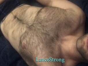 LanceStrong