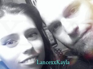 LancexxKayla