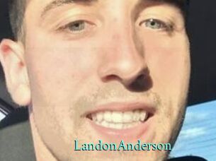Landon_Anderson xxx Fantasy Land