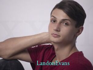 LandonEvans