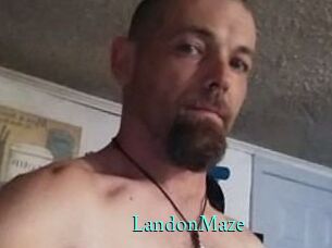 Landon_Maze