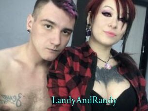 LandyAndRandy