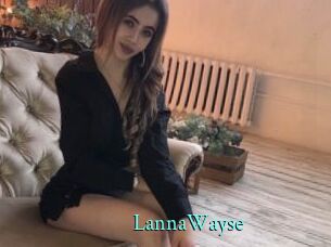 LannaWayse