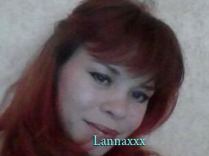 Lannaxxx