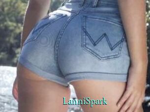 LanniSpark