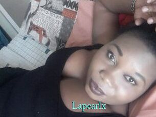 Lapearlx