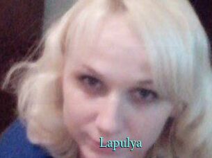 Lapulya