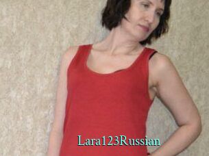 Lara123Russian