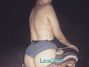 LaraCunt