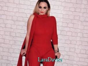 LaraDavies