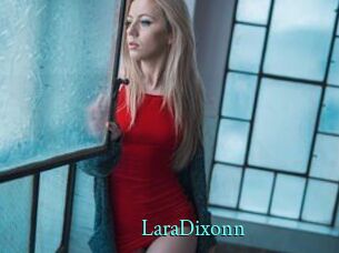 LaraDixonn