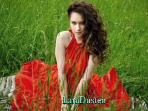 LaraDusten
