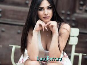 LaraFerrara