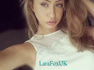 LaraFoxUK