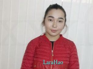 LaraHao