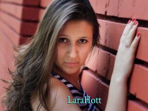 LaraHott