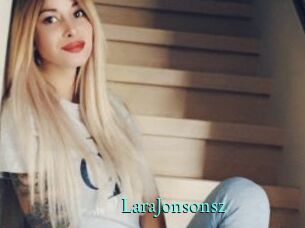 LaraJonsonsz