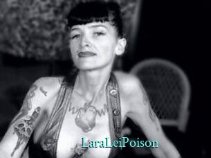 LaraLei_Poison xxx Fantasy Land