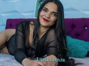 LaraLorenza