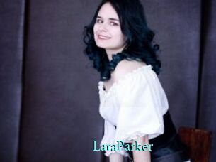LaraParker