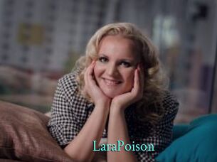 LaraPoison
