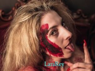LaraRey