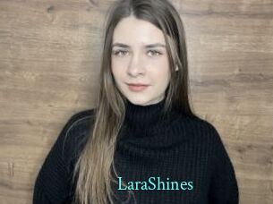 LaraShines