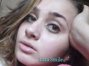 Lara_Smile