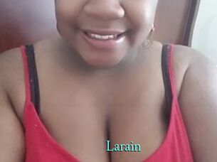 Larain
