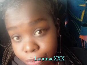 LaramaeXXX