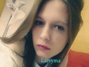 Lareyma