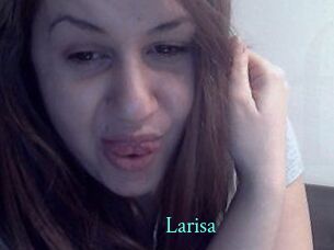Larisa