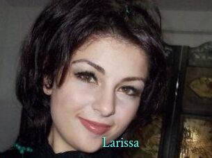 Larissa