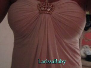 LarissaBaby
