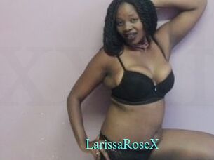 LarissaRoseX