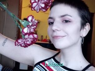 Larissaa
