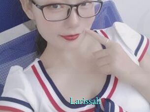 Larissali