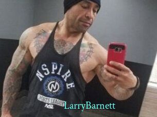 Larry_Barnett