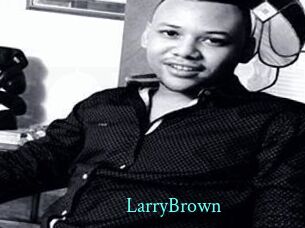 LarryBrown
