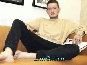LarryGibsonx