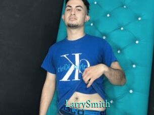 LarrySmith