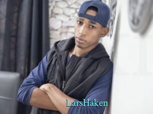 LarsHaken