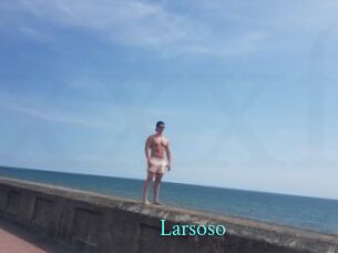 Larsoso