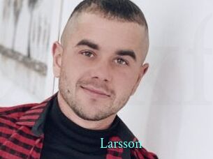 Larsson
