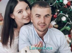 LarssonLeya