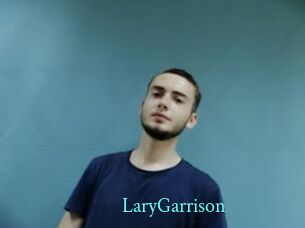 LaryGarrison xxx Fantasy Land