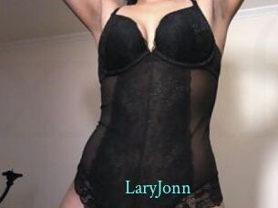 LaryJonn