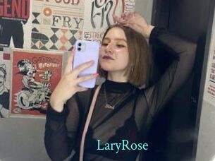 LaryRose